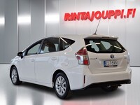 Toyota Prius+ vaihtoauto