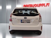 Toyota Prius+ vaihtoauto