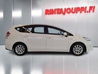 Toyota Prius+ vaihtoauto