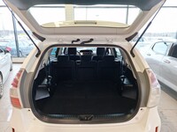 Toyota Prius+ vaihtoauto