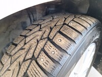 Toyota Prius+ vaihtoauto