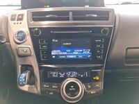 Toyota Prius+ vaihtoauto