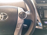 Toyota Prius+ vaihtoauto