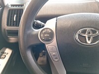 Toyota Prius+ vaihtoauto