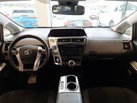 Toyota Prius+ vaihtoauto