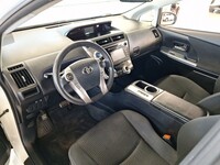 Toyota Prius+ vaihtoauto