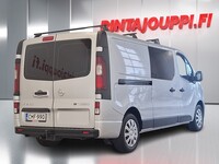 Opel Vivaro vaihtoauto