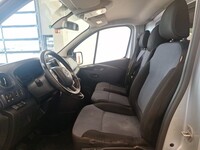 Opel Vivaro vaihtoauto
