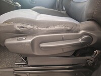 Opel Vivaro vaihtoauto