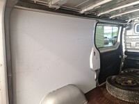 Opel Vivaro vaihtoauto