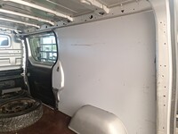 Opel Vivaro vaihtoauto