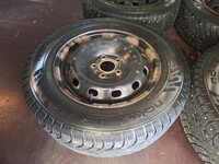 Opel Vivaro vaihtoauto