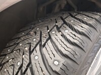 Jaguar XF vaihtoauto