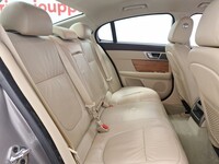 Jaguar XF vaihtoauto