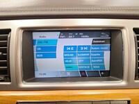 Jaguar XF vaihtoauto