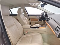 Jaguar XF vaihtoauto