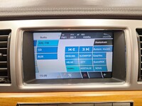 Jaguar XF vaihtoauto