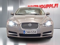 Jaguar XF vaihtoauto