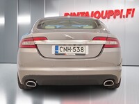 Jaguar XF vaihtoauto