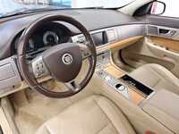 Jaguar XF vaihtoauto