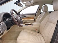 Jaguar XF vaihtoauto