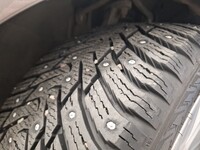 Jaguar XF vaihtoauto