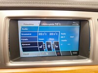 Jaguar XF vaihtoauto