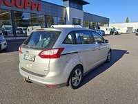 Ford Grand C-MAX vaihtoauto