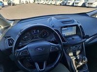 Ford Grand C-MAX vaihtoauto