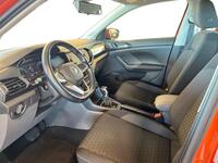 Volkswagen T-Cross vaihtoauto