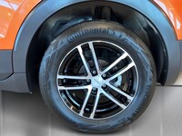 Volkswagen T-Cross vaihtoauto