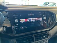 Volkswagen T-Cross vaihtoauto