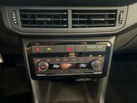 Volkswagen T-Cross vaihtoauto