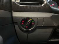 Volkswagen T-Cross vaihtoauto