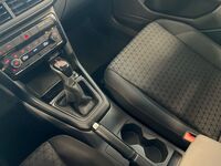 Volkswagen T-Cross vaihtoauto