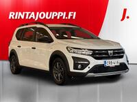 Dacia Jogger vaihtoauto