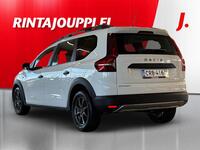 Dacia Jogger vaihtoauto