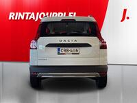 Dacia Jogger vaihtoauto