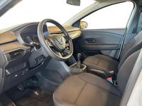 Dacia Jogger vaihtoauto