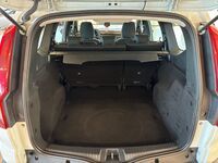 Dacia Jogger vaihtoauto