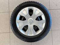 Dacia Jogger vaihtoauto