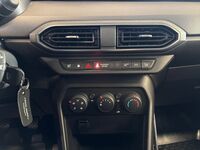 Dacia Jogger vaihtoauto