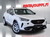 Cupra Formentor vaihtoauto