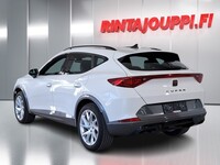 Cupra Formentor vaihtoauto