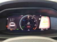 Cupra Formentor vaihtoauto