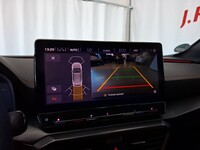 Cupra Formentor vaihtoauto