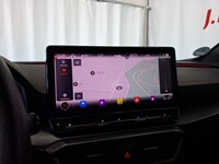 Cupra Formentor vaihtoauto
