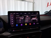 Cupra Formentor vaihtoauto