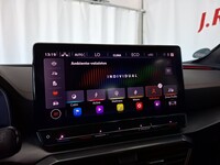 Cupra Formentor vaihtoauto