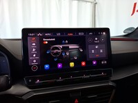 Cupra Formentor vaihtoauto
